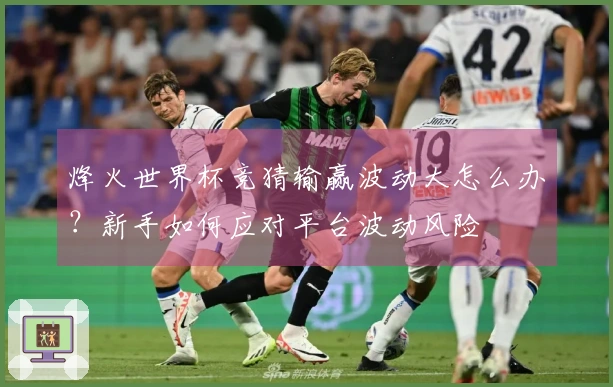 烽火世界杯竞猜输赢波动大怎么办？新手如何应对平台波动风险